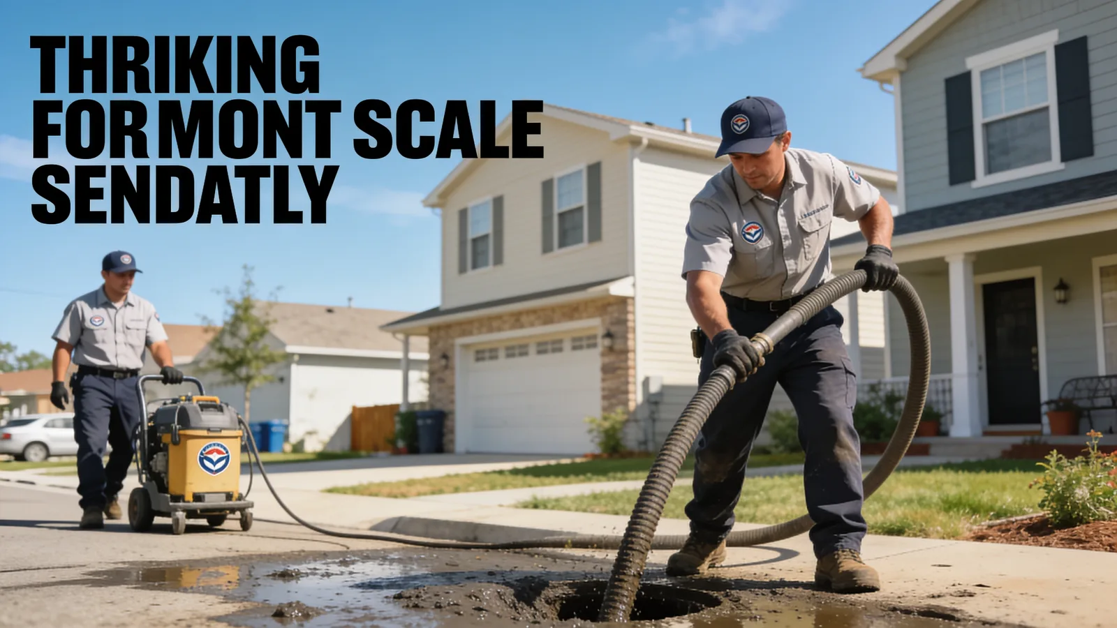 Sewage Cleanup in Wyndmere, ND near me